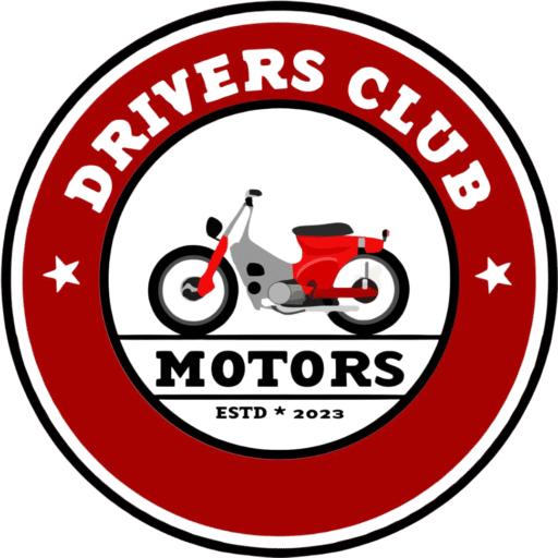 motodrivers