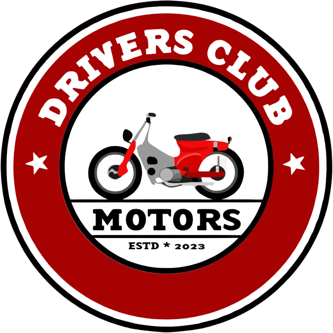 motodrivers