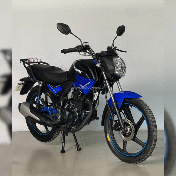 motocileta proton xy150-10f shineray