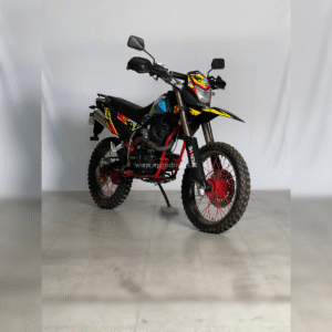 motocicleta cross xy250gy-18d