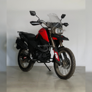 motocicleta multiproposito xy250gy-9c
