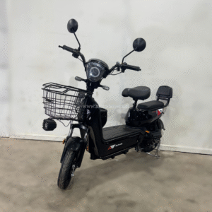 Bicimoto 49cc 7 litros