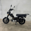 bicimoto 49cc 7 litros