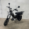 bicimoto bencinera 7 litros