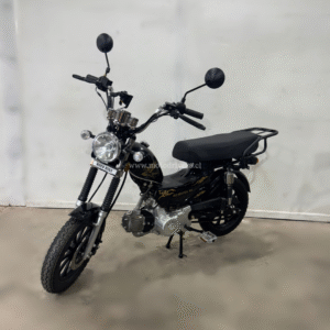 bicimoto bencinera 7 litros