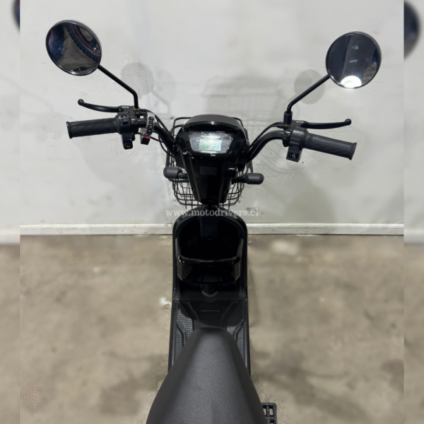 Bicimoto 49cc 7 litros 5 Bicimoto 49cc 7 litros