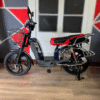 bicimoto electrica