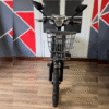Bicimoto eléctrica Peace moto ma