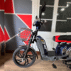 bicimoto electrica