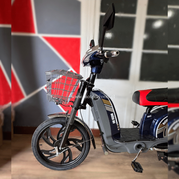 bicimoto electrica