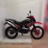 motocicleta ttx150 motorrad