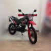 motocicleta ttx150 motorrad