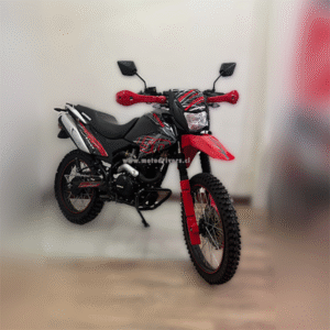 motocicleta ttx150 motorrad