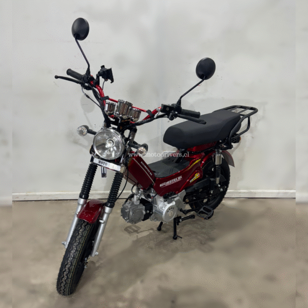 bicimoto 49cc