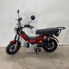 Bicimoto 49cc