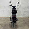 Bicimoto Eléctrica X1