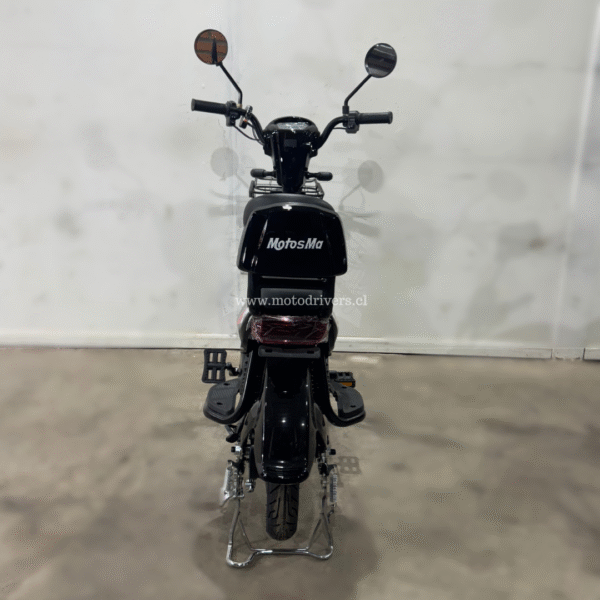Bicimoto Eléctrica X1