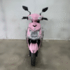 Motocicleta Eléctrica bolt