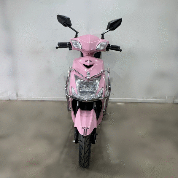 Motocicleta Eléctrica bolt