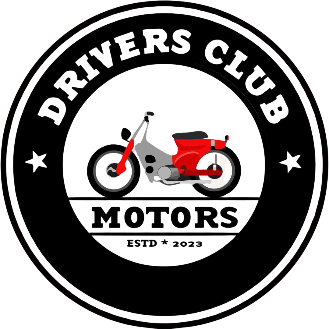 motodrivers