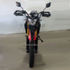 motocicleta mrc 150cc motorrad