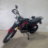 motocicleta mrc 150 motorrad