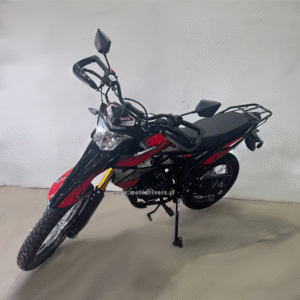 motocicleta mrc 150 motorrad