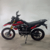 motocicleta mrc 150cc motorrad