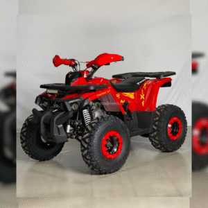 cuatrimoto shark 25cc