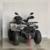 cuatrimoto shark 250cc