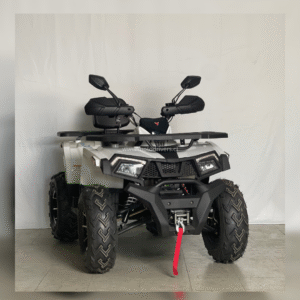 cuatrimoto shark 250cc