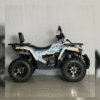 cuatrimoto shark 250cc