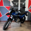 motocicleta ttx250cc motorrad