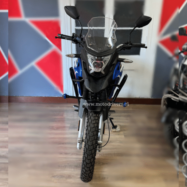 ttx 250 3 motocicleta ttx250cc motorrad