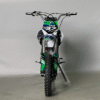 Motocicleta dirtbike 140cc