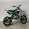 Motocicleta dirtbike 140cc