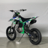 Motocicleta dirtbike 140cc