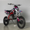 Motocicleta dirtbike 140cc