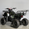 Cuatrimoto hummer 110cc