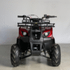 Cuatrimoto hummer 110cc
