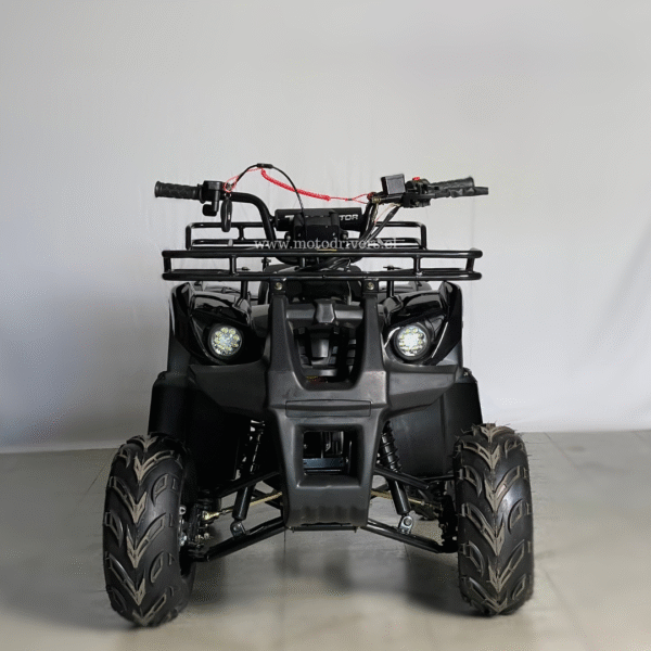 Cuatrimoto hummer 110cc