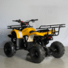Cuatrimoto hummer 110cc