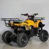 Cuatrimoto hummer 110cc