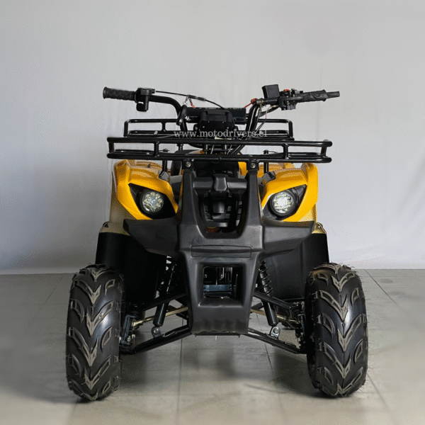 Cuatrimoto hummer 110cc