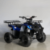 Cuatrimoto hummer 110cc