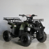 Cuatrimoto hummer 110cc