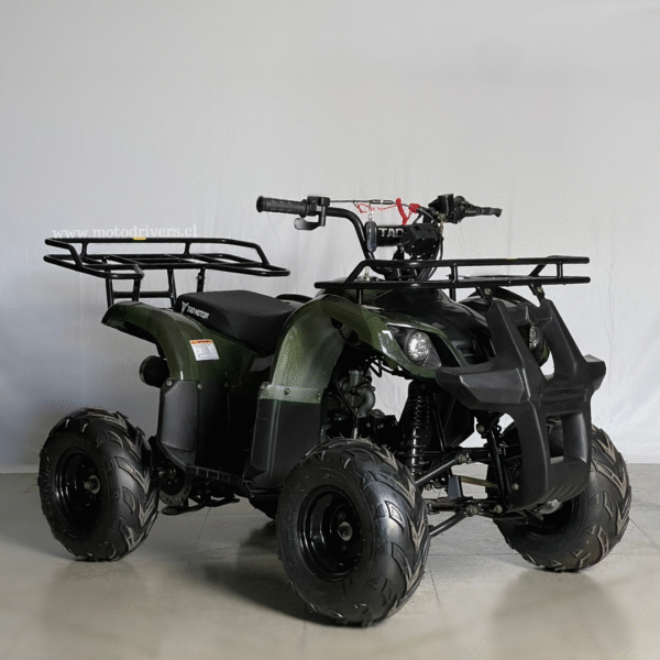 Cuatrimoto hummer 110cc