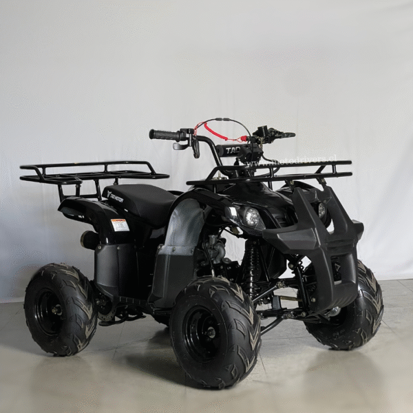Cuatrimoto hummer 110cc
