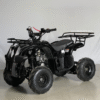 Cuatrimoto hummer 110cc