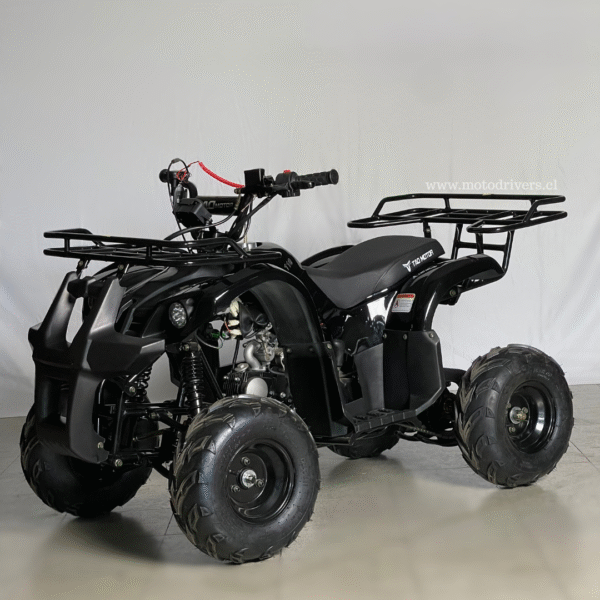 Cuatrimoto hummer 110cc